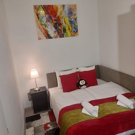 בודפשט Palace3 Apartment מראה חיצוני תמונה