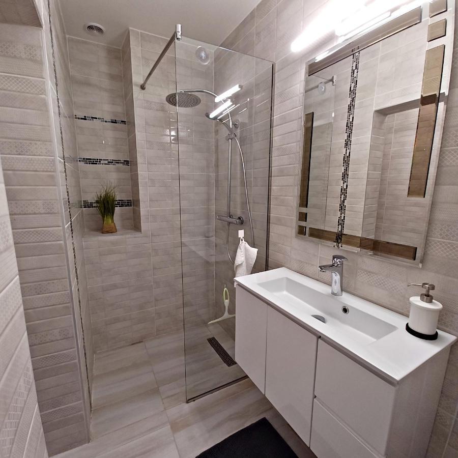 בודפשט Palace3 Apartment מראה חיצוני תמונה