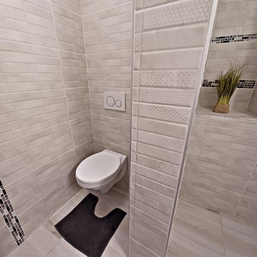 בודפשט Palace3 Apartment מראה חיצוני תמונה