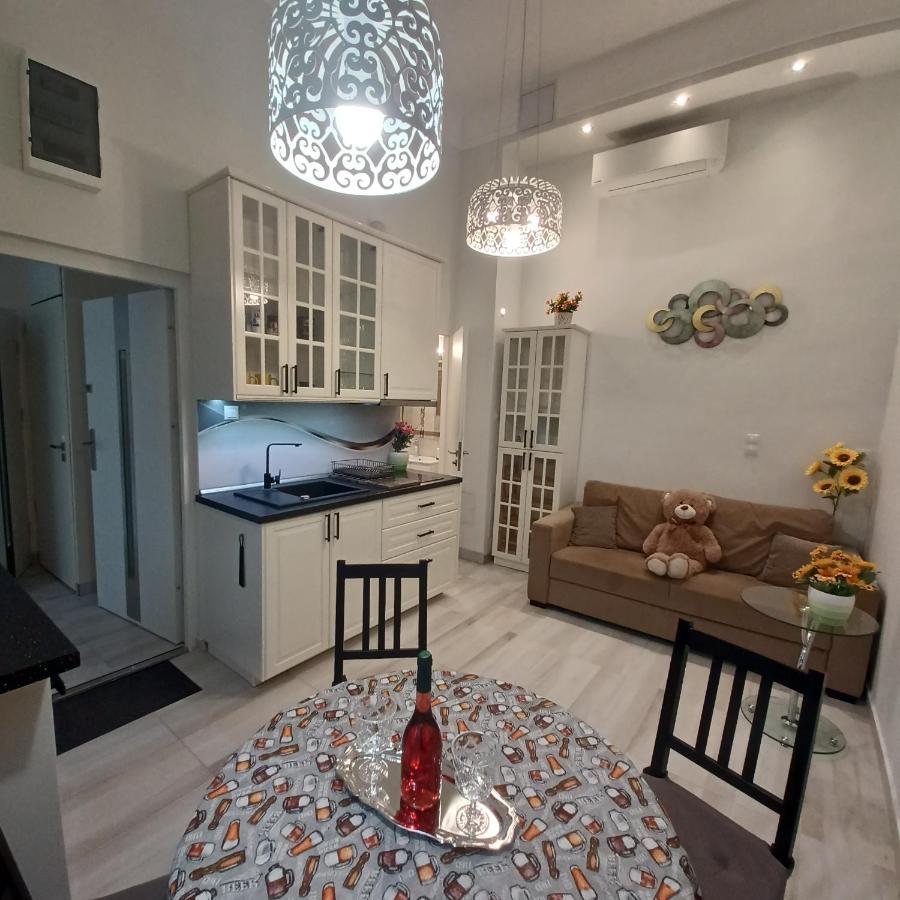 בודפשט Palace3 Apartment מראה חיצוני תמונה